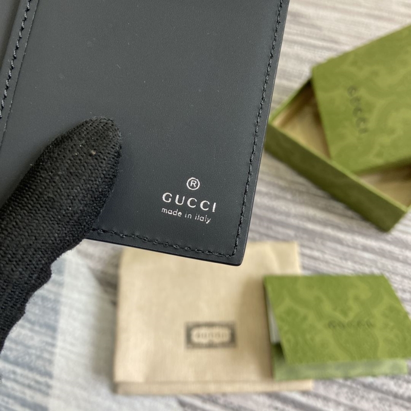 Gucci Wallets & Purse